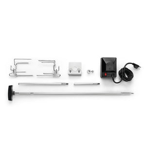 Napoleon Rotisserie Heavy Duty für Freestyle - grillstarshop.comNapoleon Rotisserie Heavy Duty für FreestyleNapoleongrillstarshop.com693020629162693020