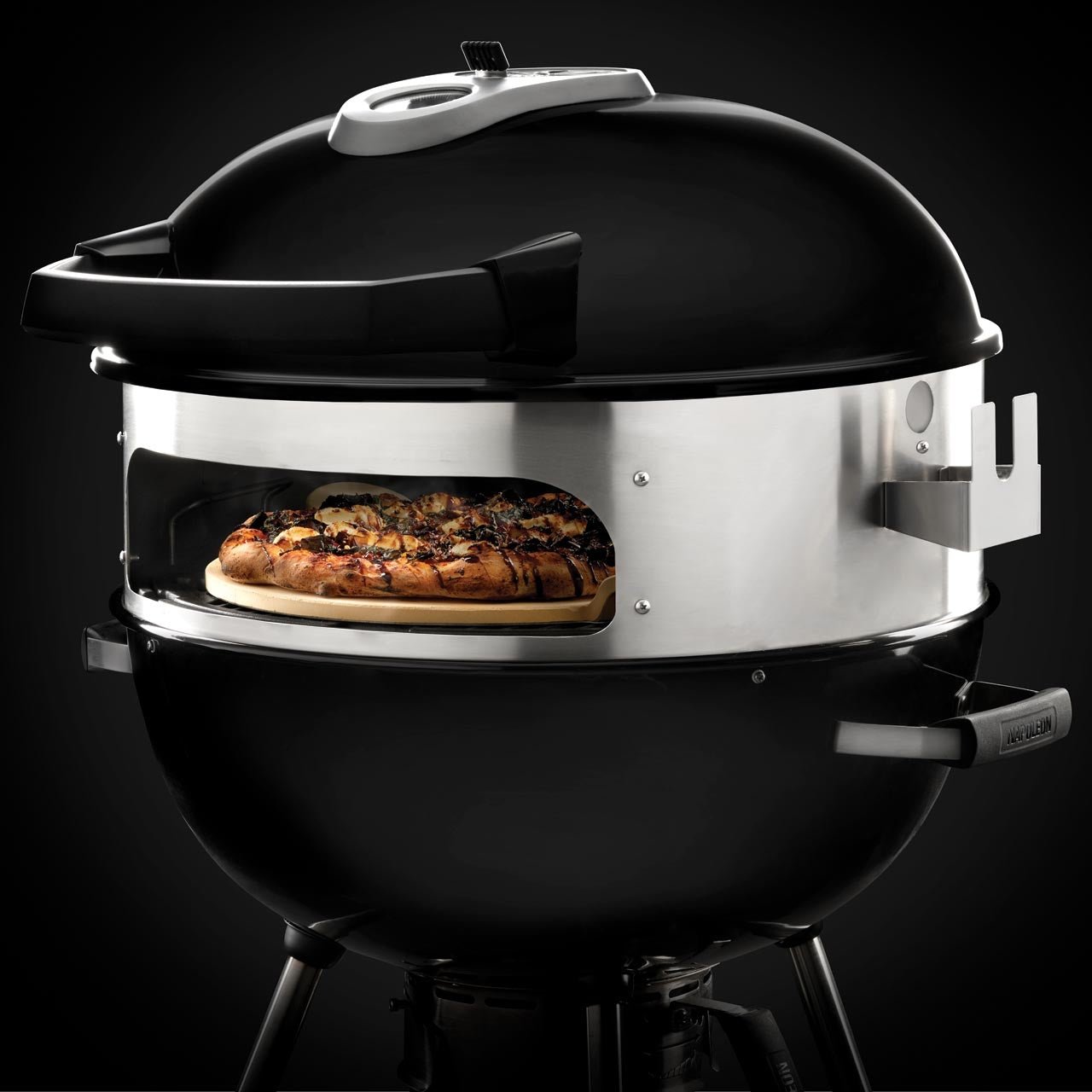 Napoleon Rotisserie Heavy Duty für Kugelgrill Ø 57 cm - grillstarshop.comNapoleon Rotisserie Heavy Duty für Kugelgrill Ø 57 cmNapoleongrillstarshop.com692220629162692221