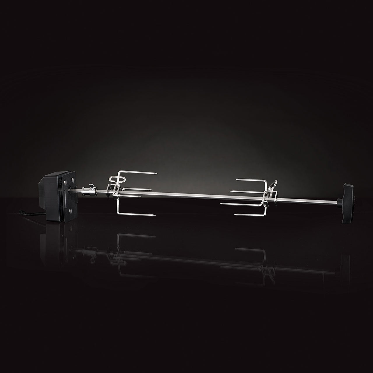 Napoleon Rotisserie Heavy Duty für TravelQ - grillstarshop.comNapoleon Rotisserie Heavy Duty für TravelQNapoleongrillstarshop.com692820629162692825