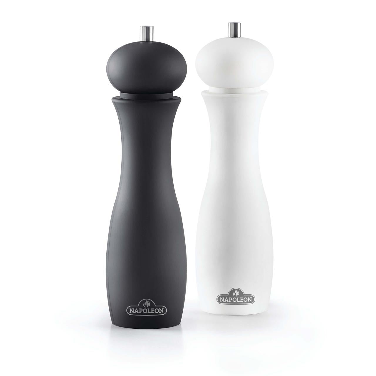 Napoleon Salz - und Pfeffermühlenset - grillstarshop.comNapoleon Salz - und PfeffermühlensetNapoleongrillstarshop.com900040629162900043
