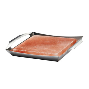Napoleon Salzstein mit PRO Edelstahl Gemüsekorb - grillstarshop.comNapoleon Salzstein mit PRO Edelstahl GemüsekorbNapoleongrillstarshop.com700452500003160520