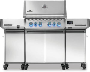 Napoleon SET Prestige 500, Connected RSIB, Edelstahl (2026) Set inkl. Unterschränken - grillstarshop.comNapoleon SET Prestige 500, Connected RSIB, Edelstahl (2026) Set inkl. UnterschränkenGrillNapoleongrillstarshop.com