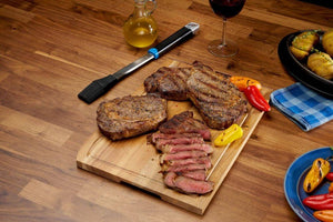 Napoleon Silikon - Marinadepinsel - grillstarshop.comNapoleon Silikon - MarinadepinselNapoleongrillstarshop.com