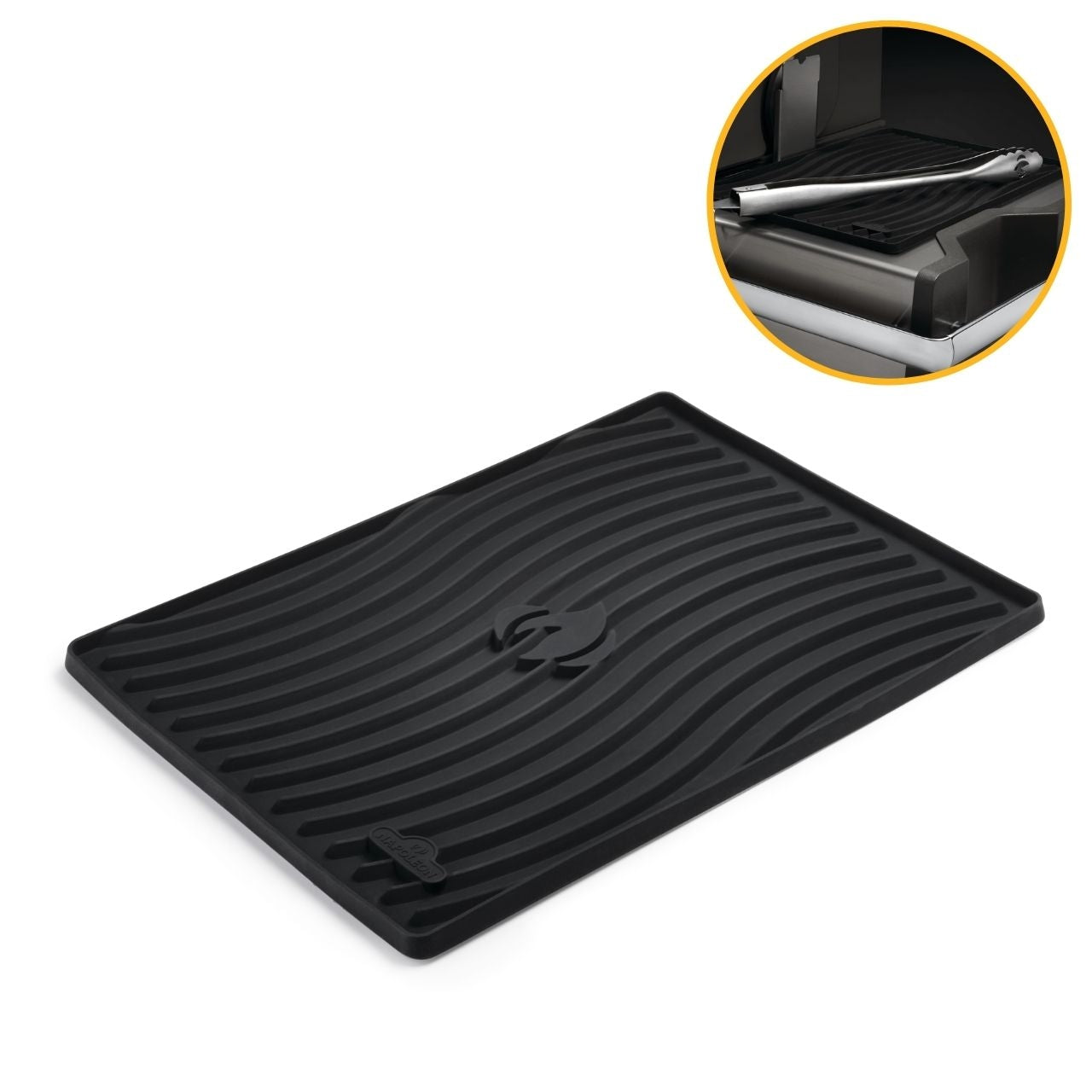 Napoleon Silikonmatte für Seitenablage, 43 x 31 cm - grillstarshop.comNapoleon Silikonmatte für Seitenablage, 43 x 31 cmNapoleongrillstarshop.com701230629162701237