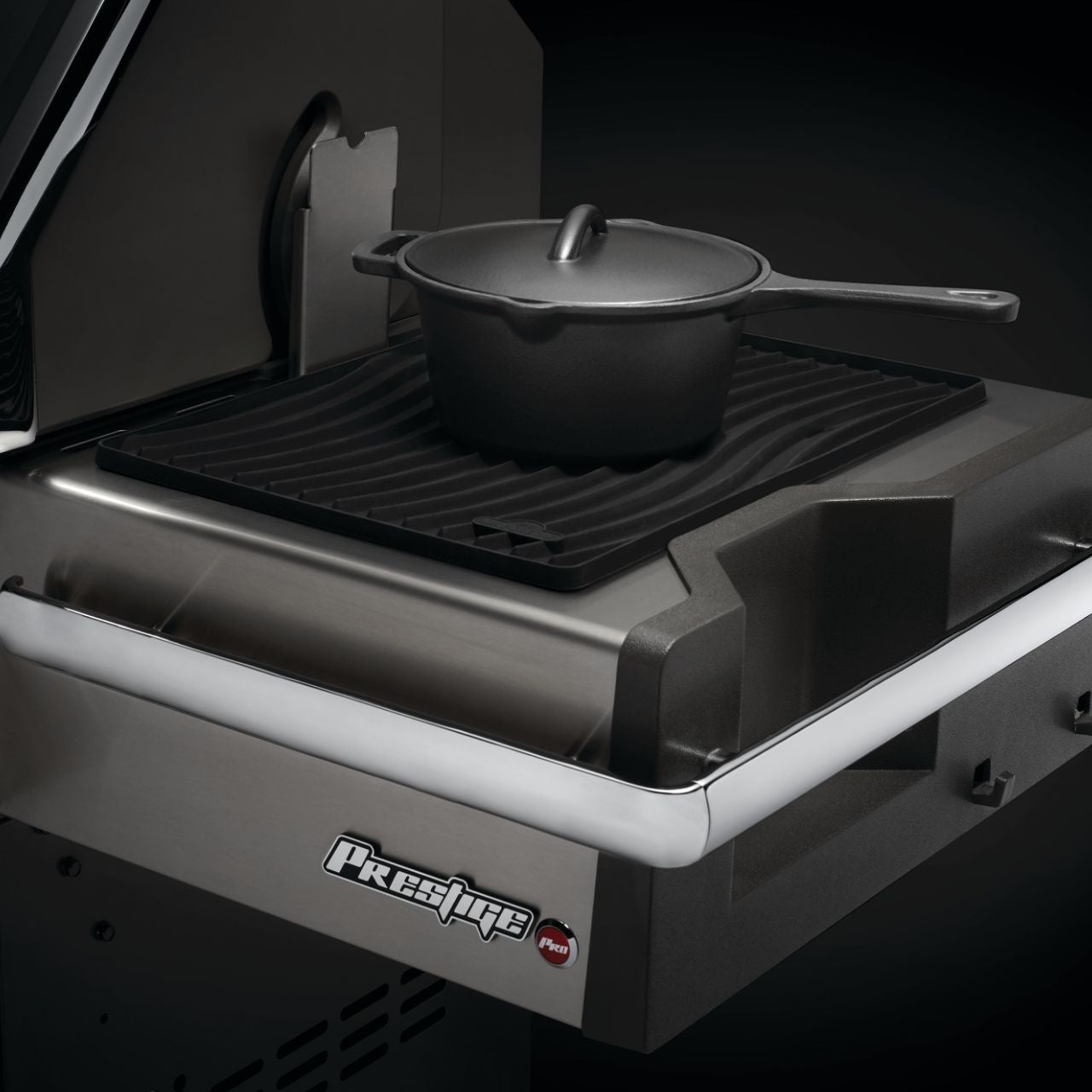 Napoleon Silikonmatte für Seitenablage, 43 x 31 cm - grillstarshop.comNapoleon Silikonmatte für Seitenablage, 43 x 31 cmNapoleongrillstarshop.com701230629162701237