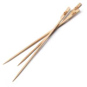 Napoleon Spieße aus Bambus, 33,5 cm lang (30 Stk.) - grillstarshop.comNapoleon Spieße aus Bambus, 33,5 cm lang (30 Stk.)Napoleongrillstarshop.com701150629162701152