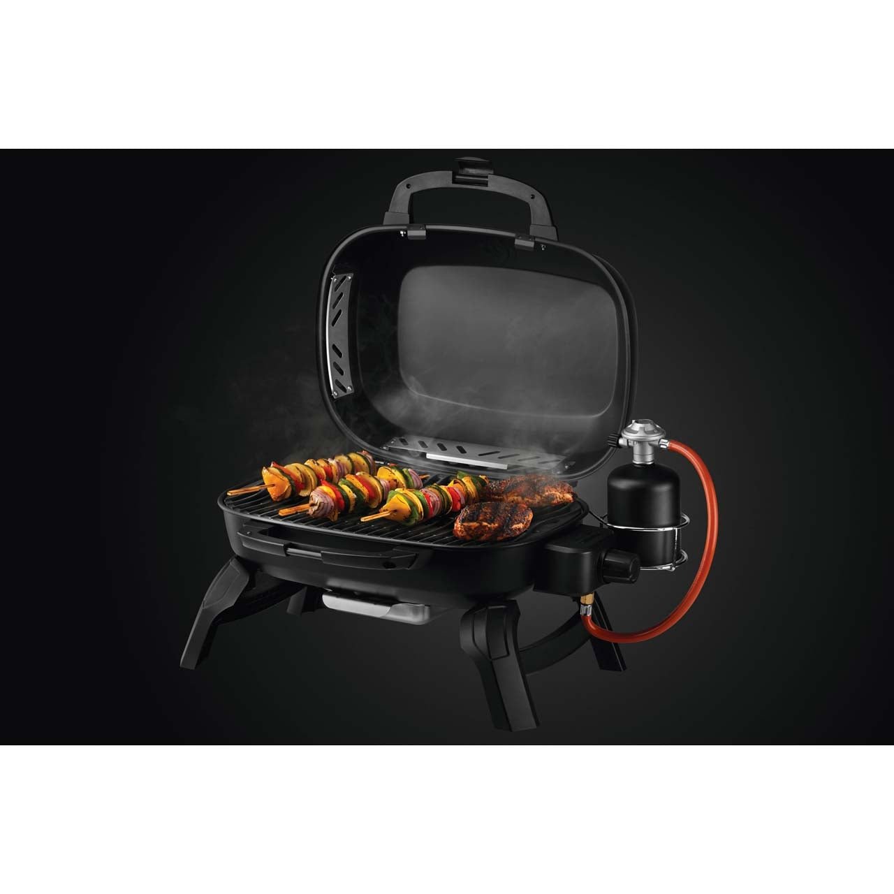 Napoleon TravelQ 240, Camping - Gasgrill, klappbar in schwarz - grillstarshop.comNapoleon TravelQ 240, Camping - Gasgrill, klappbar in schwarzNapoleongrillstarshop.comTQ240 - BK - DE0629162147882