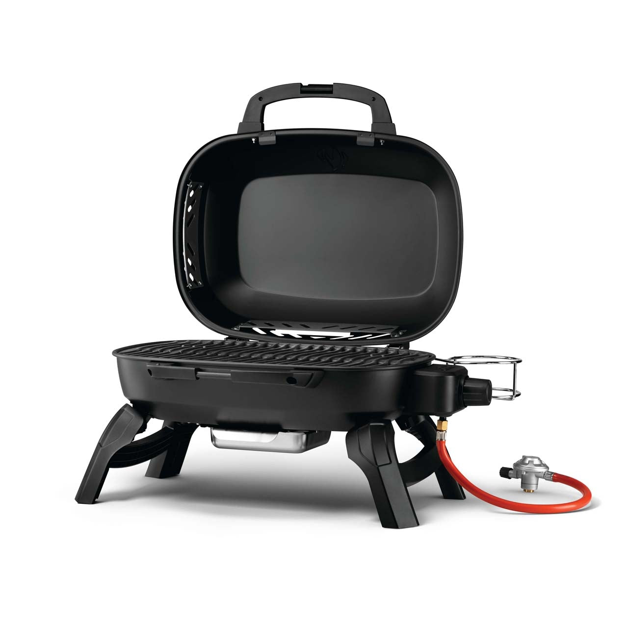 Napoleon TravelQ 240, Camping - Gasgrill, klappbar in schwarz - grillstarshop.comNapoleon TravelQ 240, Camping - Gasgrill, klappbar in schwarzNapoleongrillstarshop.comTQ240 - BK - DE0629162147882