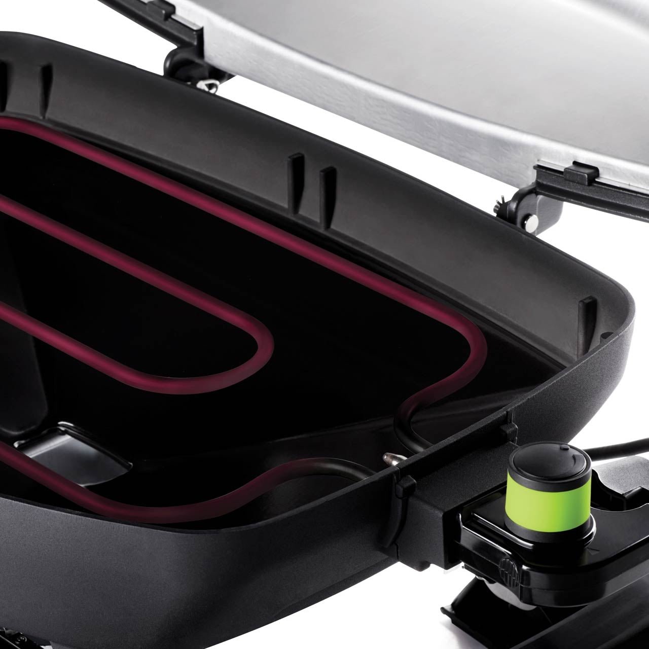 Napoleon TRAVELQ Elektrogrill - grillstarshop.comNapoleon TRAVELQ ElektrogrillNapoleongrillstarshop.comPRO285E - BK0629162129888