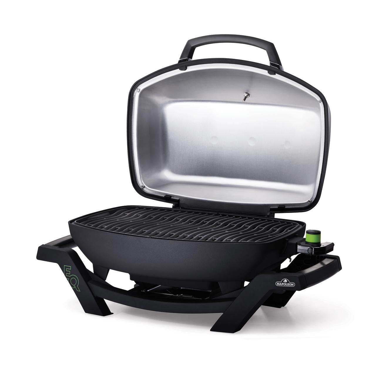 Napoleon TRAVELQ Elektrogrill - grillstarshop.comNapoleon TRAVELQ ElektrogrillNapoleongrillstarshop.comPRO285E - BK0629162129888