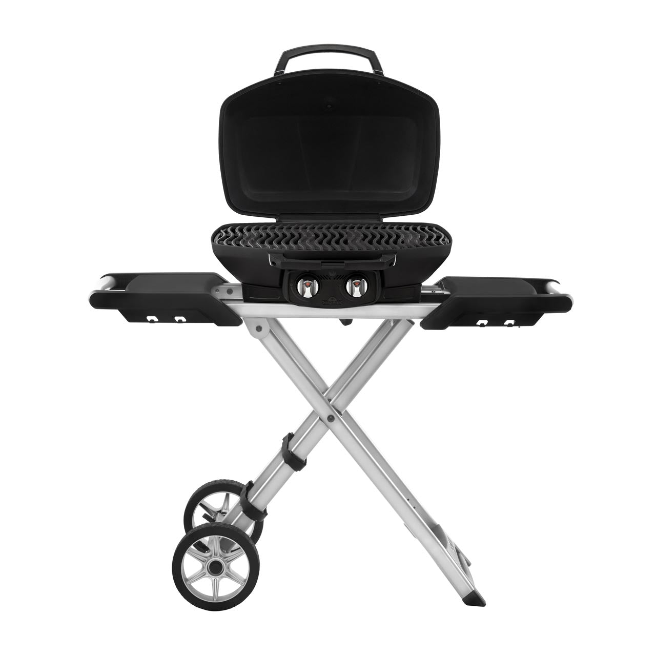 Napoleon TRAVELQ PRO285, mit klappbaren Wagen - grillstarshop.comNapoleon TRAVELQ PRO285, mit klappbaren WagenNapoleongrillstarshop.comPRO285X - BK0629162126245