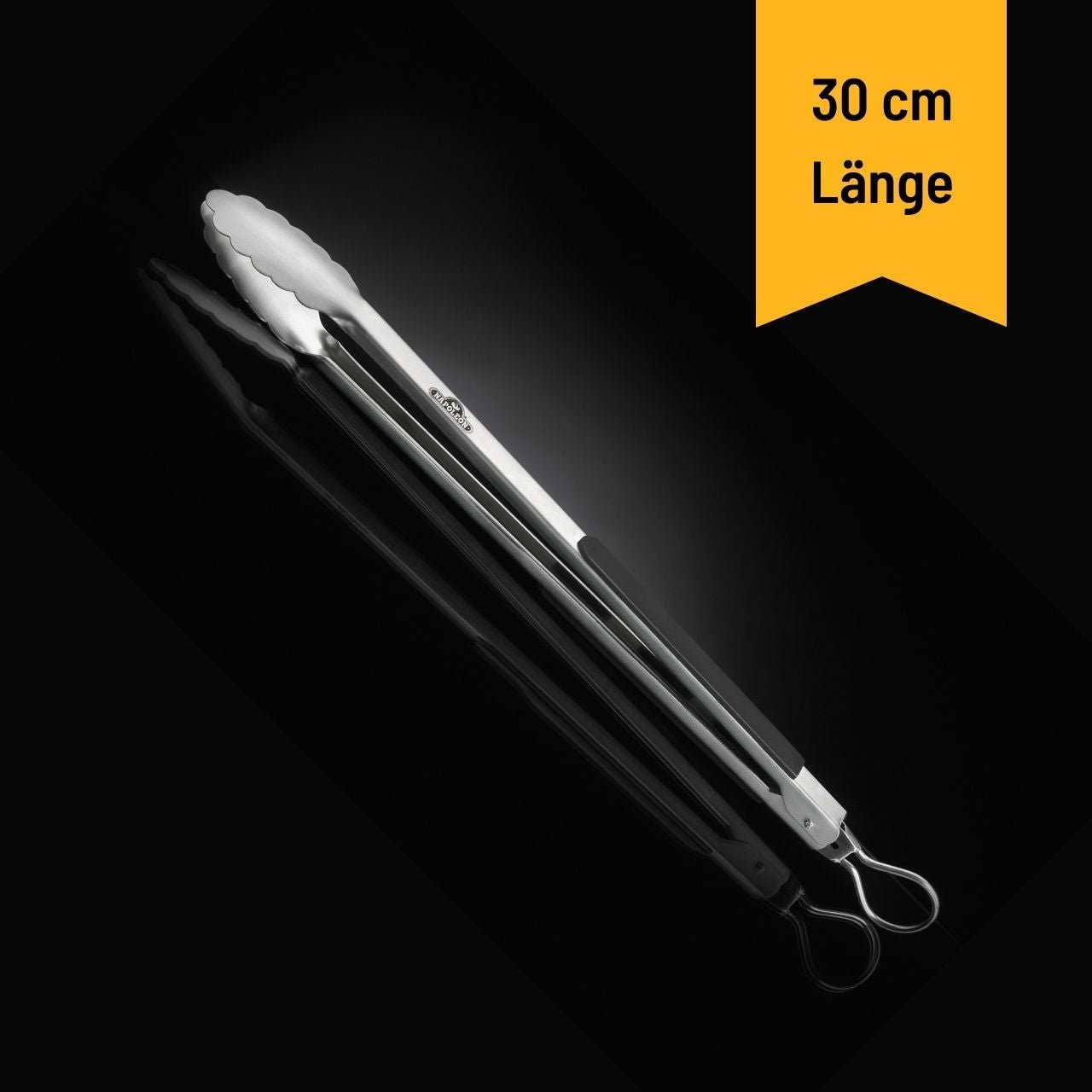 Napoleon verschließbare Edelstahl Zange mit verzahnten Enden - grillstarshop.comNapoleon verschließbare Edelstahl Zange mit verzahnten EndenNapoleongrillstarshop.com550150629162550156