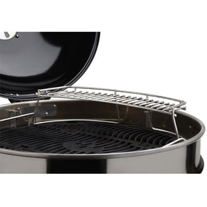 Napoleon Warmhalterost für Grills mit 57cm Durchmesser und AS300K - grillstarshop.comNapoleon Warmhalterost für Grills mit 57cm Durchmesser und AS300KNapoleongrillstarshop.com710220629162710222