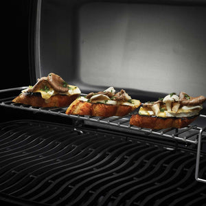 Napoleon Warmhalterost für TravelQ PRO285/X - grillstarshop.comNapoleon Warmhalterost für TravelQ PRO285/XNapoleongrillstarshop.com712860629162712868