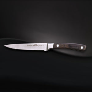 Napoleon Wellenschliff Steak Messer - grillstarshop.comNapoleon Wellenschliff Steak MesserNapoleongrillstarshop.com552080629162552082