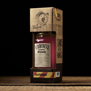 O'Donnell Blutorange, Komiset, 700ml + Ausgießer - grillstarshop.comO'Donnell Blutorange, Komiset, 700ml + AusgießerO'Donnellgrillstarshop.comodonnell - bo - kombi4251790801476