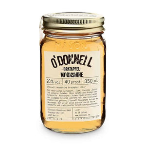 O'Donnell Bratapfel, 350ml - grillstarshop.comO'Donnell Bratapfel, 350mlO'Donnellgrillstarshop.comOdonell - 2 - 3504251790800011