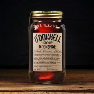 O'Donnell Cookie, 700ml - grillstarshop.comO'Donnell Cookie, 700mlO'Donnellgrillstarshop.comodonnell - cookie - 7004251790800417