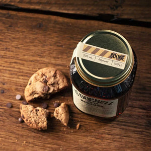 O'Donnell Cookie, 700ml - grillstarshop.comO'Donnell Cookie, 700mlO'Donnellgrillstarshop.comodonnell - cookie - 7004251790800417