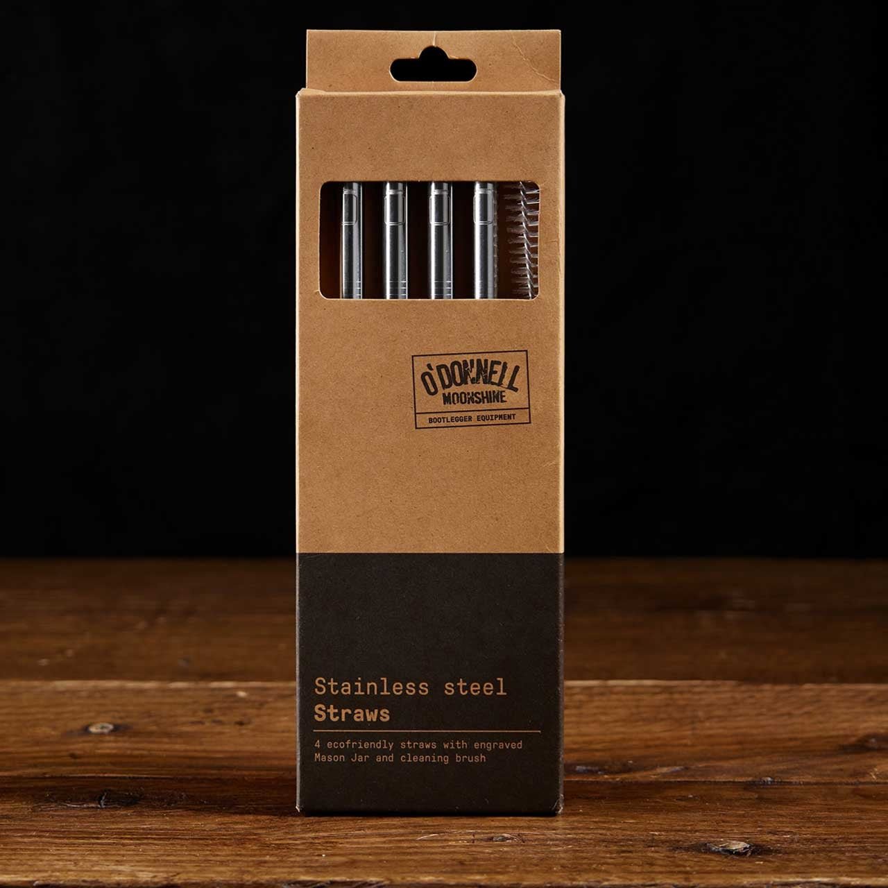 O’Donnell Edelstahl Strohhalm Set - grillstarshop.comO’Donnell Edelstahl Strohhalm SetO'Donnellgrillstarshop.comodonnell_Strohhalm_Set4251790803241