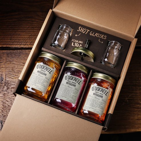 O’Donnell Geschenkbox - grillstarshop.comO’Donnell GeschenkboxO'Donnellgrillstarshop.com