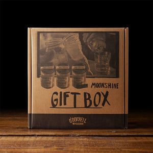 O’Donnell Geschenkbox - grillstarshop.comO’Donnell GeschenkboxO'Donnellgrillstarshop.com