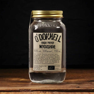 O'Donnell High Proof 700ml - grillstarshop.comO'Donnell High Proof 700mlO'Donnellgrillstarshop.comOdonell - 5 - 7004251790800127