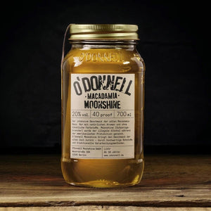 O'Donnell Macadamia, Limited Edition! - grillstarshop.comO'Donnell Macadamia, Limited Edition!O'Donnellgrillstarshop.comOdonnell - M4251790800295