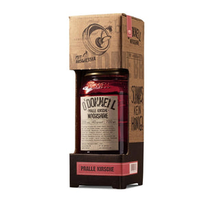 O'Donnell Pralle Kirsche Kombiset, 700 ml + Ausgießer - grillstarshop.comO'Donnell Pralle Kirsche Kombiset, 700 ml + AusgießerO'Donnellgrillstarshop.comodonnell_pralle_kirsche_kombiset4251790801681