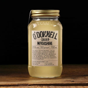 O'Donnell Sauer, 700ml - grillstarshop.comO'Donnell Sauer, 700mlO'Donnellgrillstarshop.comodonnell - s4251790800226