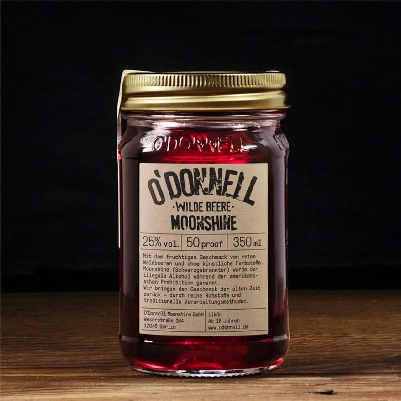 O'Donnell Wilde Beere, 350ml - grillstarshop.comO'Donnell Wilde Beere, 350mlO'Donnellgrillstarshop.comodonnell - wb - 3504251790800103
