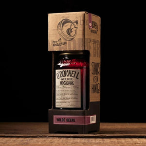 O'Donnell Wilde Beere, Kombiset, 700ml + Ausgießer - grillstarshop.comO'Donnell Wilde Beere, Kombiset, 700ml + AusgießerO'Donnellgrillstarshop.comodonnell - wb - kombi4251790801247