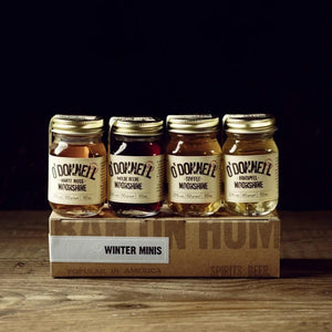 O’Donnell Winter - Set Mini - grillstarshop.comO’Donnell Winter - Set MiniO'Donnellgrillstarshop.comOdonnell - Winter - Set4251790801322