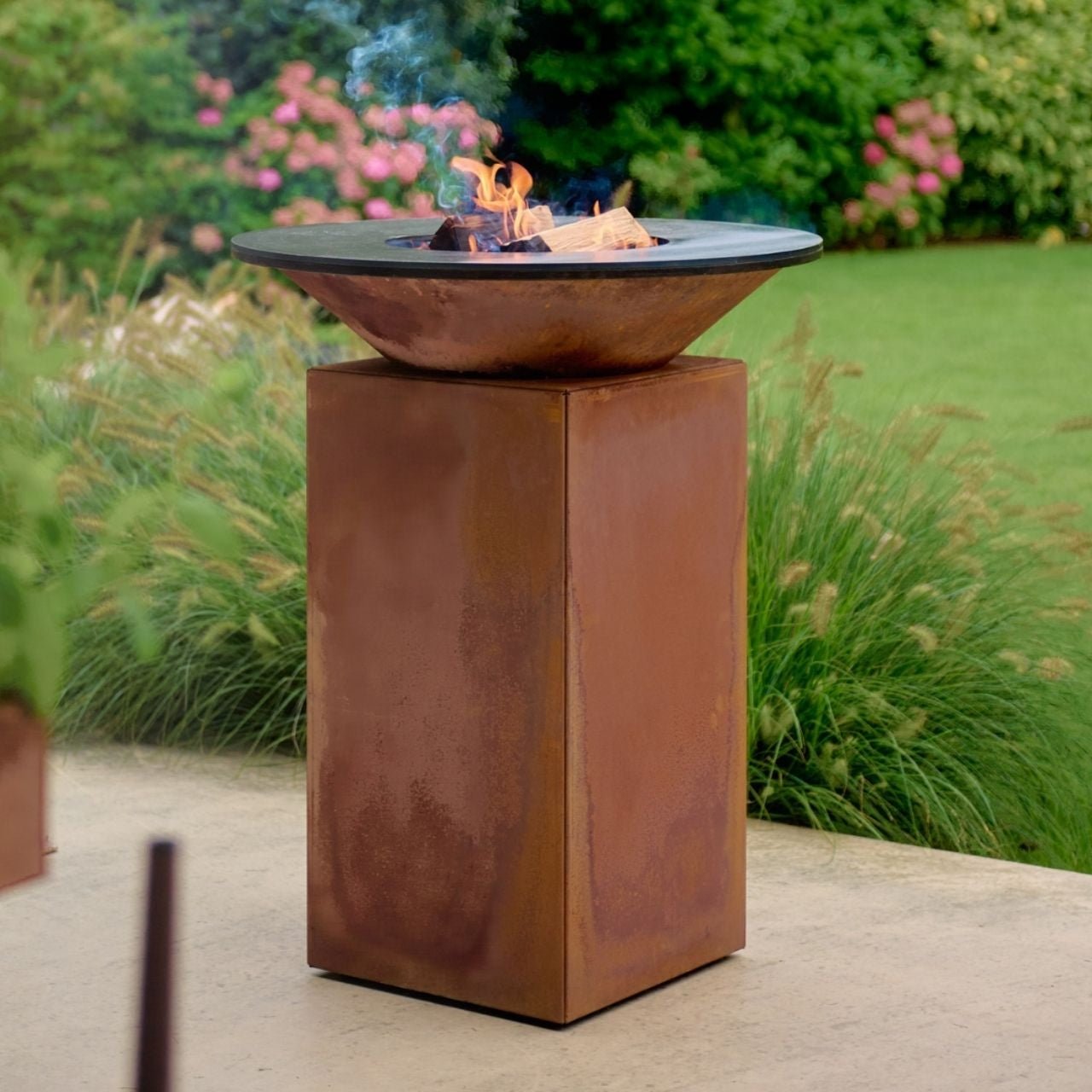 OFYR 75 Corten - grillstarshop.comOFYR 75 CortenOFYRgrillstarshop.comOB1C758720882110452
