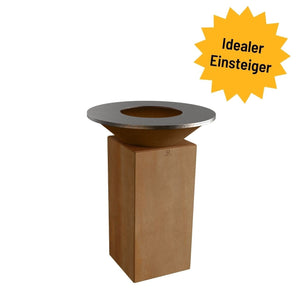 OFYR 75 Corten - grillstarshop.comOFYR 75 CortenOFYRgrillstarshop.comOB1C758720882110452