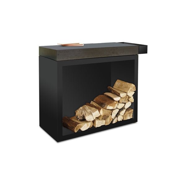 OFYR Butcher Block Storage 90 Black mit Keramikplatte - grillstarshop.comOFYR Butcher Block Storage 90 Black mit KeramikplatteOFYRgrillstarshop.comBBSB - 90 - CD7112134003864