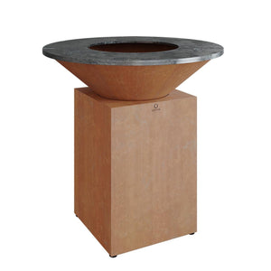 OFYR Classic Corten 100 - grillstarshop.comOFYR Classic Corten 100OFYRgrillstarshop.comOC - 1003291081336219