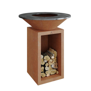 OFYR Classic Storage Corten 85 - grillstarshop.comOFYR Classic Storage Corten 85OFYRgrillstarshop.comOCS - 857430440799791