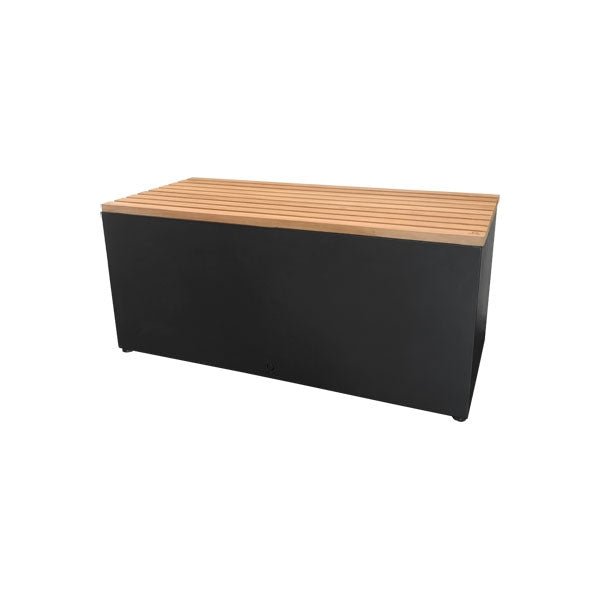 OFYR Garden Bench Black - grillstarshop.comOFYR Garden Bench BlackOFYRgrillstarshop.comG - BB7061257792639