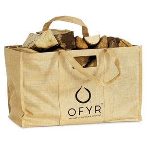 OFYR Holztasche - grillstarshop.comOFYR HolztascheOFYRgrillstarshop.comOA - WB - 13291138796898