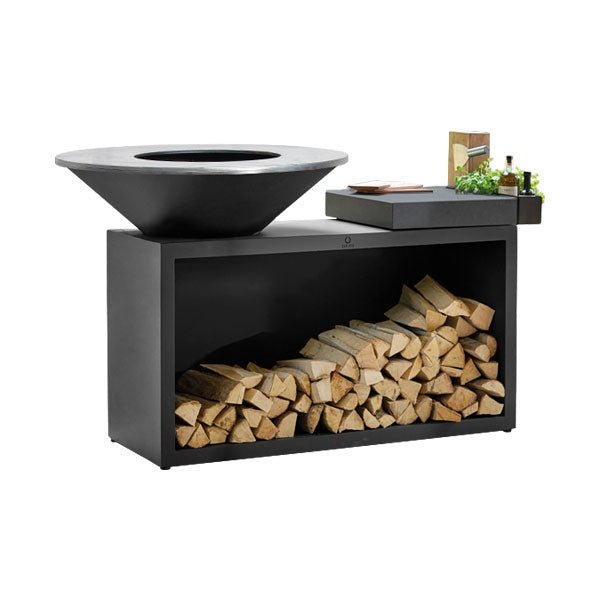 OFYR Island Black 100 mit dunkler Keramikplatte - grillstarshop.comOFYR Island Black 100 mit dunkler KeramikplatteOFYRgrillstarshop.comOIB - 100 - CD7112138290239
