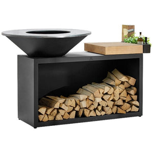 OFYR Island Black 85 Teakholz - grillstarshop.comOFYR Island Black 85 TeakholzOFYRgrillstarshop.comOIB - 85 - TW6011403824852