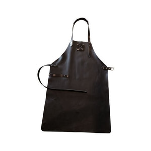 OFYR Lederschürze - Schwarz - grillstarshop.comOFYR Lederschürze - SchwarzOFYRgrillstarshop.comOA - LAB6011417575511