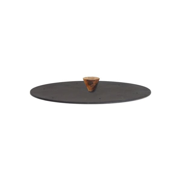 OFYR Löschdeckel Schwarz 85 - grillstarshop.comOFYR Löschdeckel Schwarz 85OFYRgrillstarshop.comOA - SB - 853291109083095