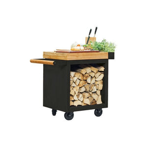 OFYR Mise en Place Table Black PRO 65 mit Teakholz - grillstarshop.comOFYR Mise en Place Table Black PRO 65 mit TeakholzOFYRgrillstarshop.comMP - B - 65 - PRO - TW6011411254245