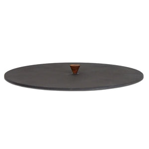 OFYR Schutzdeckel Schwarz 85 (Ø 85 cm) - grillstarshop.comOFYR Schutzdeckel Schwarz 85 (Ø 85 cm)OFYRgrillstarshop.comOA - CB - 857430440799746