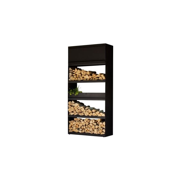 OFYR Wood Storage Black 100 - grillstarshop.comOFYR Wood Storage Black 100OFYRgrillstarshop.comWSB - 1007436933034097