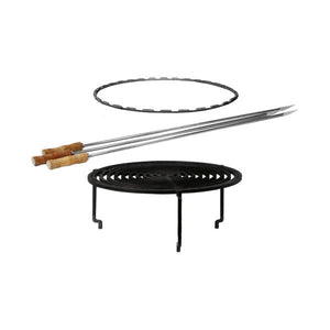 OFYR XL Grillzubehörset - grillstarshop.comOFYR XL GrillzubehörsetOFYRgrillstarshop.comOA - XL - SET3291126157830
