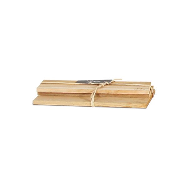 OFYR Zedernholzplanken - grillstarshop.comOFYR ZedernholzplankenOFYRgrillstarshop.comOA - CW3291134014668