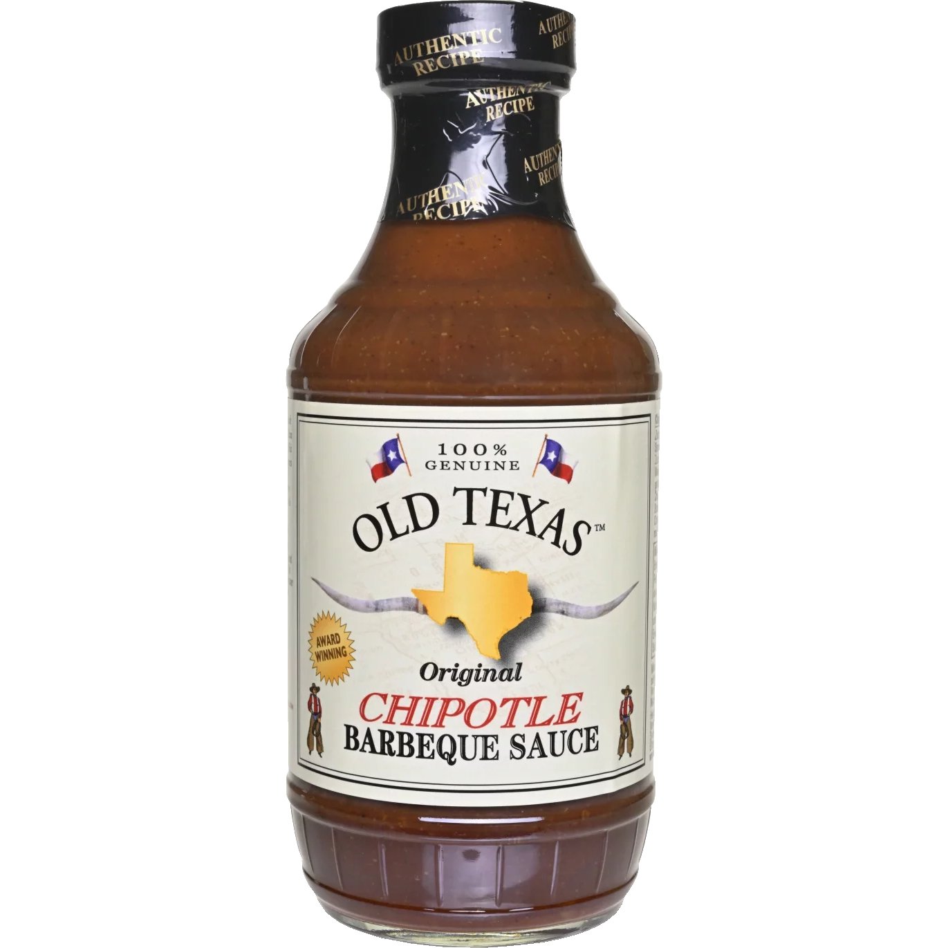 Old Texas Chipotle BBQ Sauce - grillstarshop.comOld Texas Chipotle BBQ SauceOld Texasgrillstarshop.com5100050028934005625